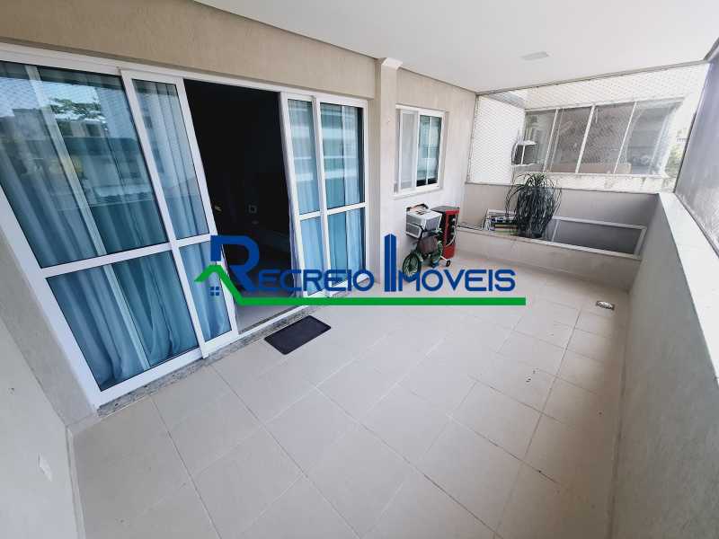 Apartamento à venda com 3 quartos, 93m² - Foto 21