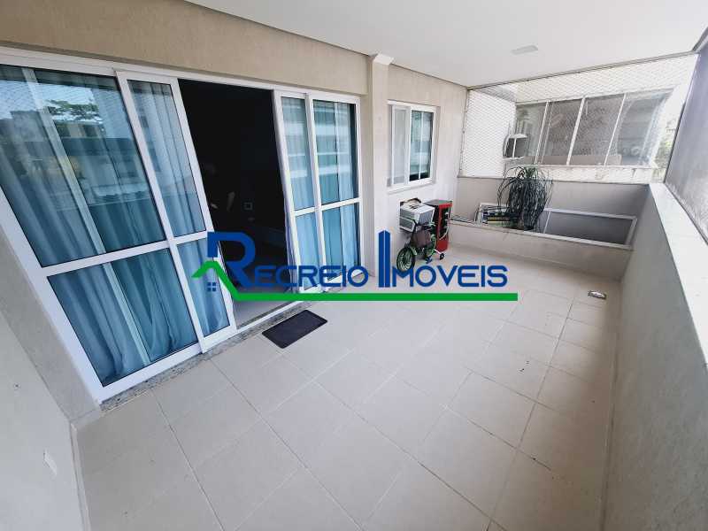 Apartamento à venda com 3 quartos, 93m² - Foto 22