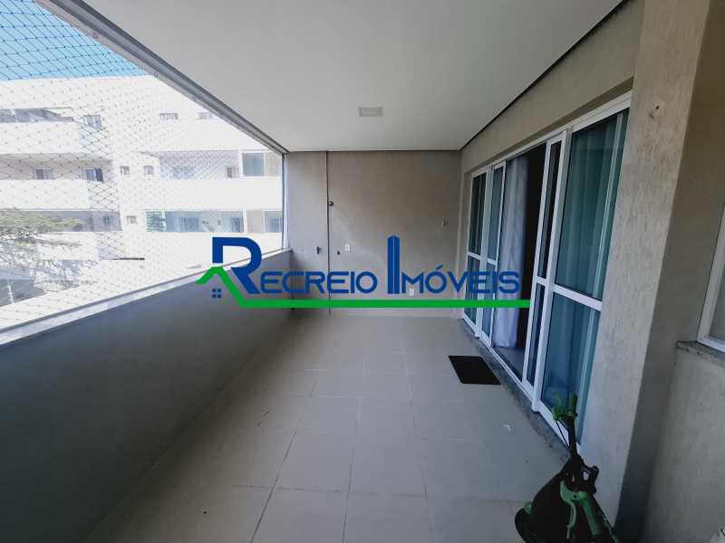 Apartamento à venda com 3 quartos, 93m² - Foto 24