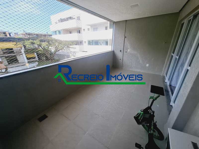 Apartamento à venda com 3 quartos, 93m² - Foto 25