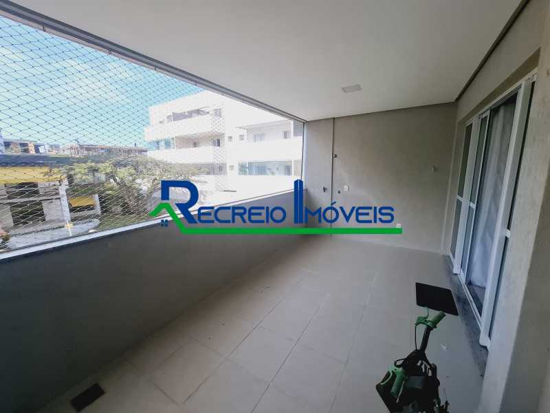 Apartamento à venda com 3 quartos, 93m² - Foto 26