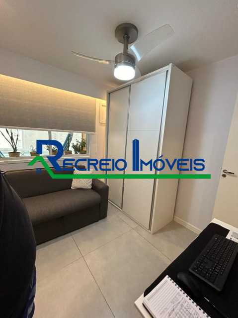 Apartamento à venda com 3 quartos, 97m² - Foto 9