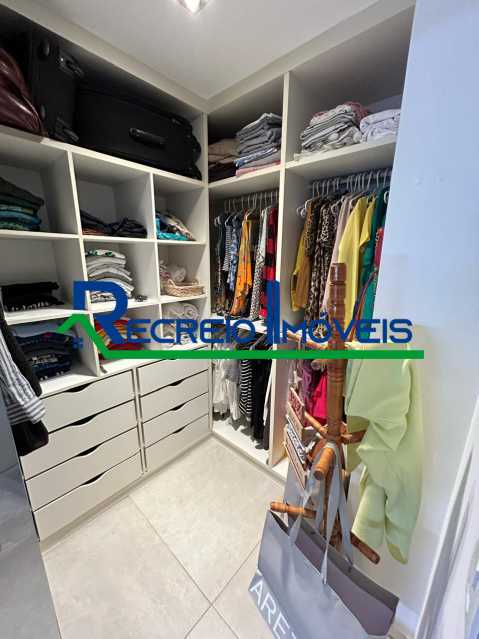 Apartamento à venda com 3 quartos, 97m² - Foto 11