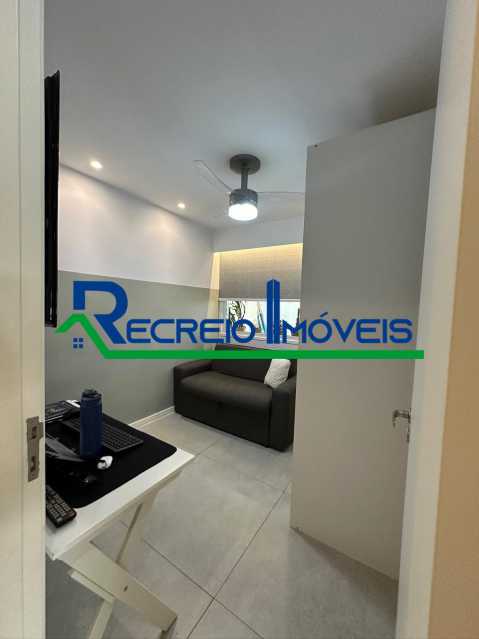 Apartamento à venda com 3 quartos, 97m² - Foto 13