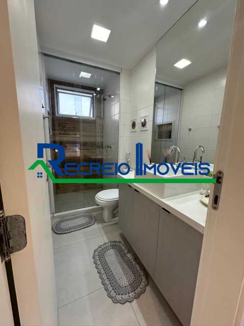 Apartamento à venda com 3 quartos, 97m² - Foto 14