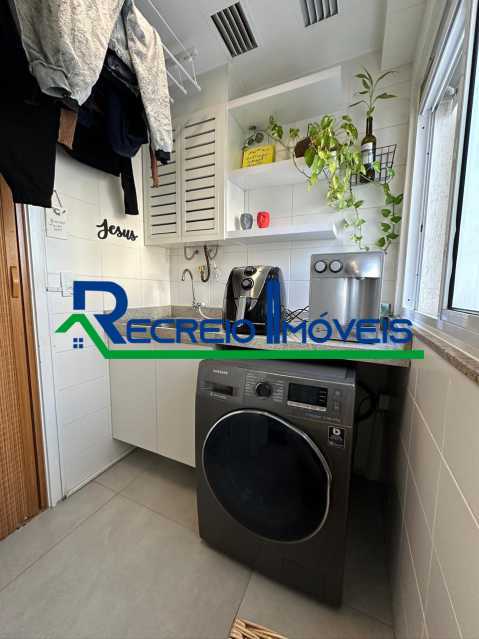 Apartamento à venda com 3 quartos, 97m² - Foto 19