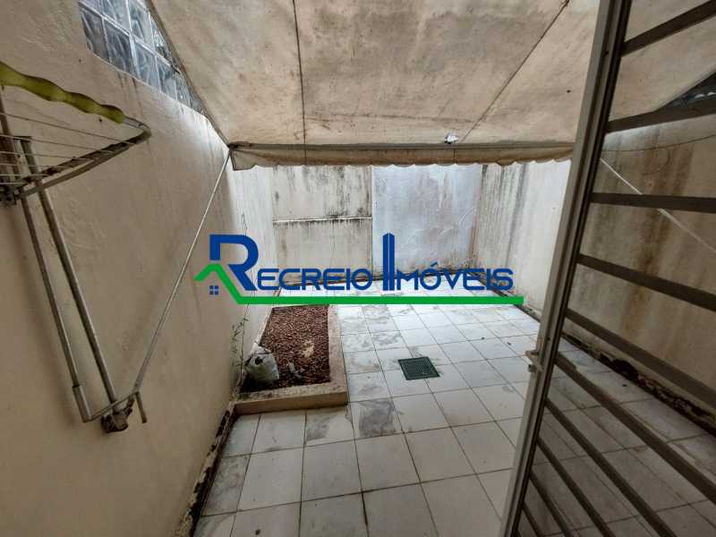 Casa de Condomínio à venda com 3 quartos, 150m² - Foto 15