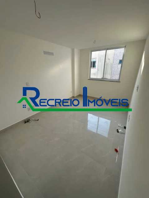 Cobertura à venda com 3 quartos, 180m² - Foto 9