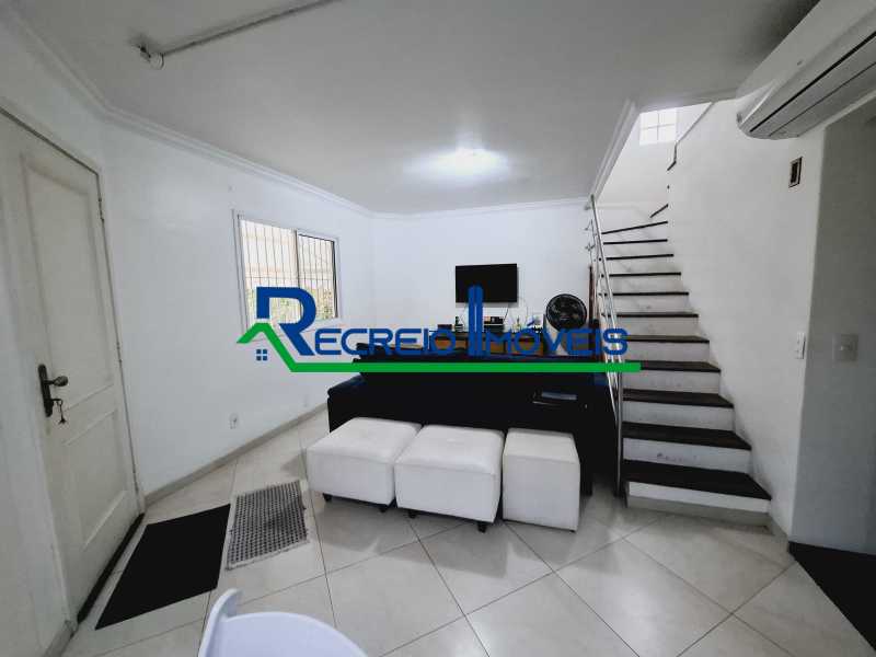 Casa de Condomínio à venda com 4 quartos, 179m² - Foto 11