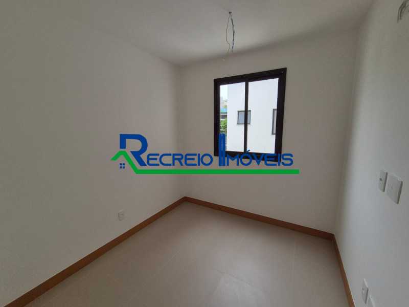 Apartamento à venda com 3 quartos, 114m² - Foto 8