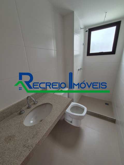 Apartamento à venda com 3 quartos, 114m² - Foto 9