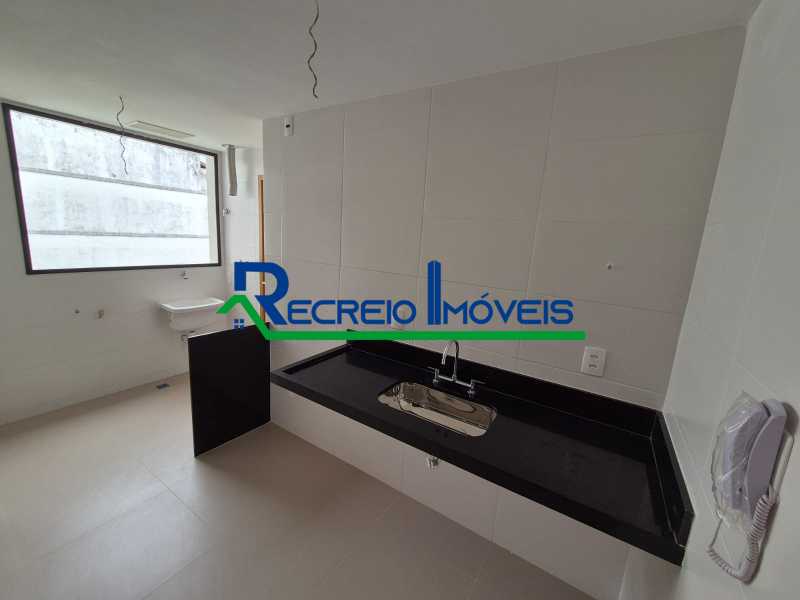 Apartamento à venda com 3 quartos, 114m² - Foto 13