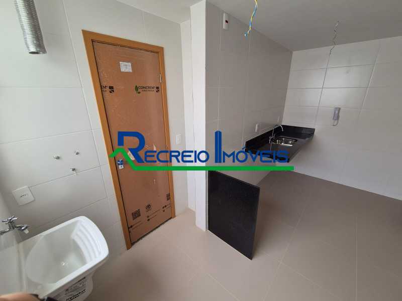 Apartamento à venda com 3 quartos, 114m² - Foto 15