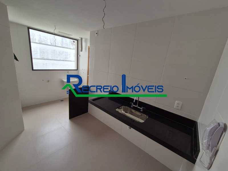 Apartamento à venda com 3 quartos, 114m² - Foto 21