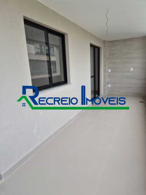 Apartamento à venda com 3 quartos, 114m² - Foto 22