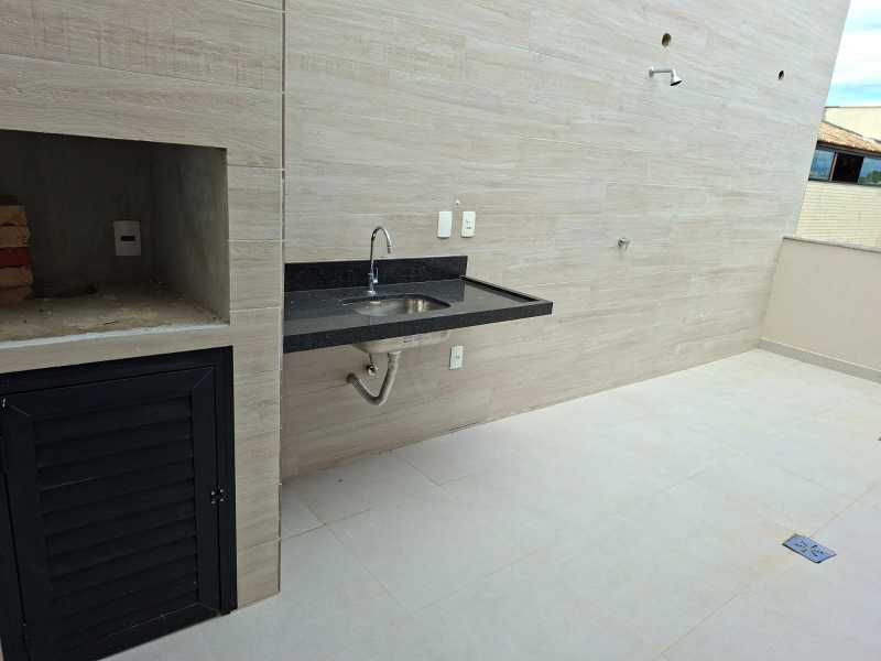 Apartamento, 3 quartos, 114 m² - Foto 2