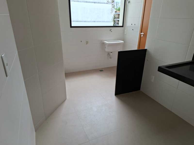 Apartamento, 3 quartos, 114 m² - Foto 7