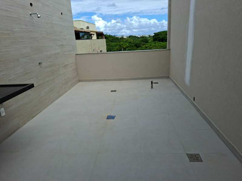 Apartamento, 3 quartos, 114 m² - Foto 3