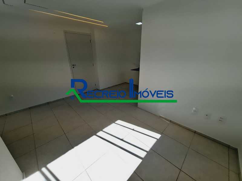 Apartamento à venda com 2 quartos, 43m² - Foto 9