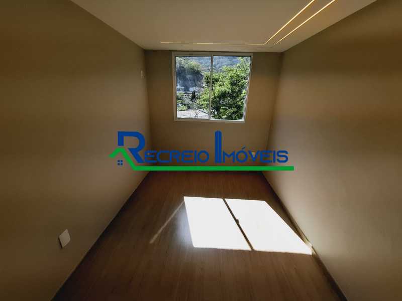 Apartamento à venda com 2 quartos, 43m² - Foto 10