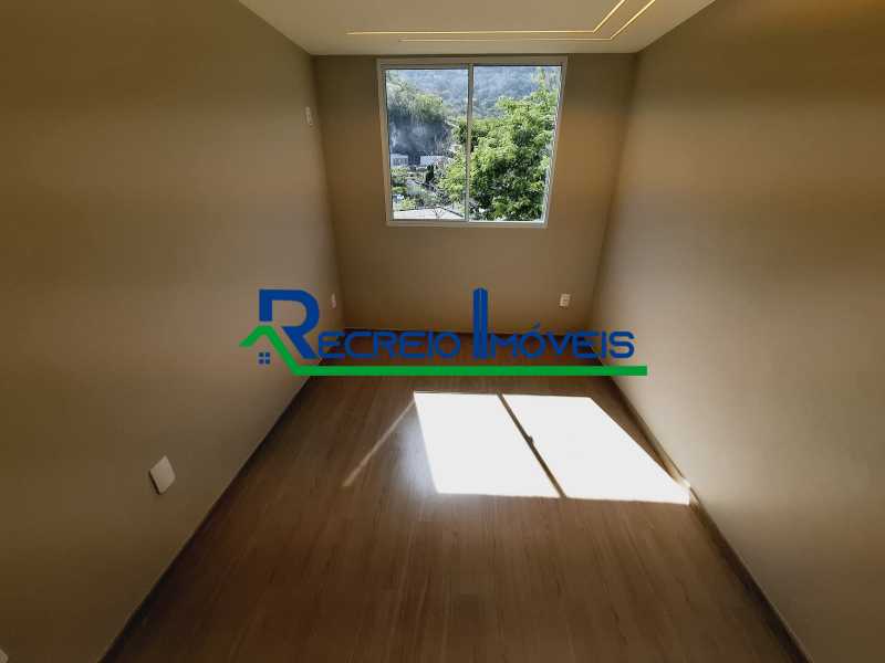 Apartamento à venda com 2 quartos, 43m² - Foto 12