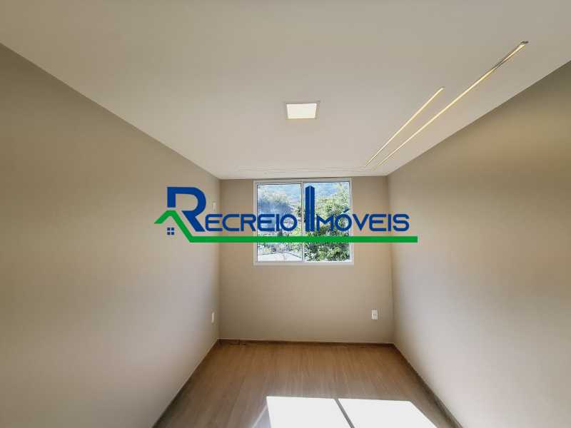 Apartamento à venda com 2 quartos, 43m² - Foto 13