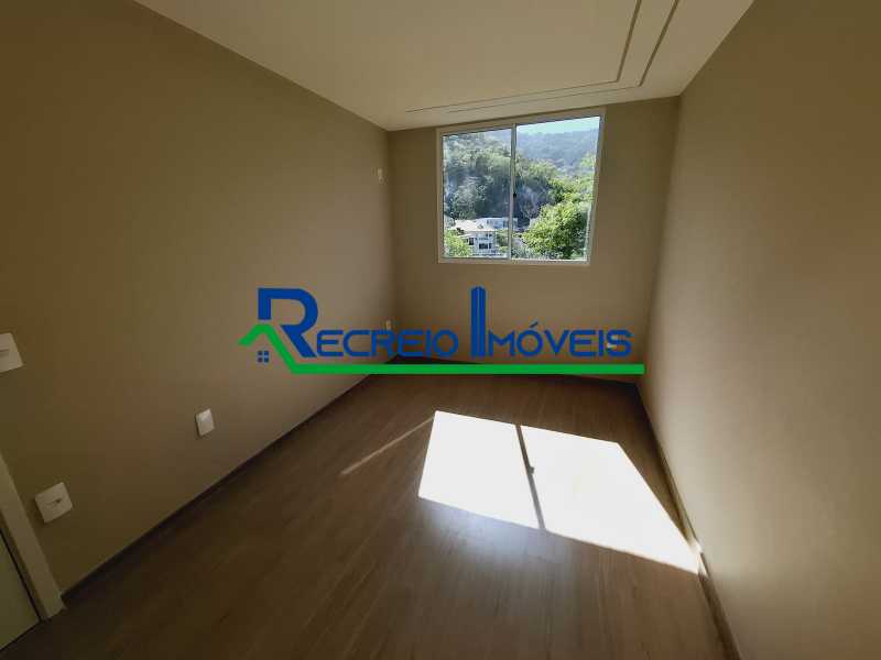 Apartamento à venda com 2 quartos, 43m² - Foto 14