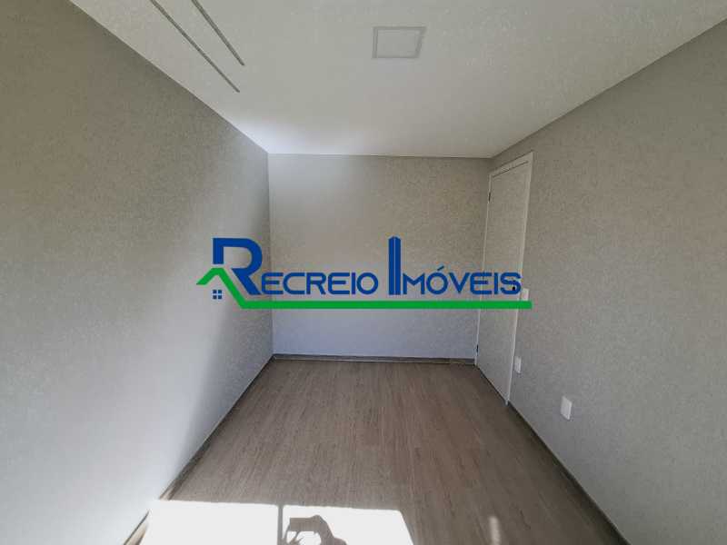 Apartamento à venda com 2 quartos, 43m² - Foto 15