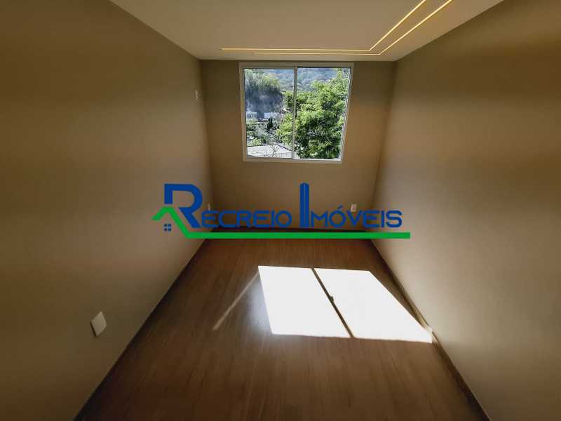 Apartamento à venda com 2 quartos, 43m² - Foto 16