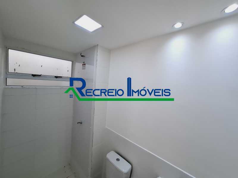 Apartamento à venda com 2 quartos, 43m² - Foto 19