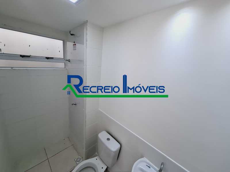 Apartamento à venda com 2 quartos, 43m² - Foto 20