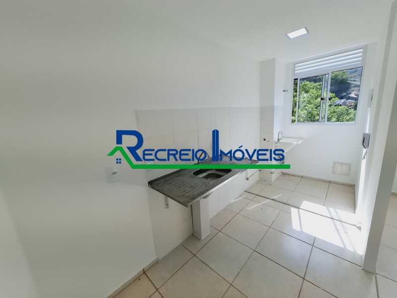 Apartamento à venda com 2 quartos, 43m² - Foto 23