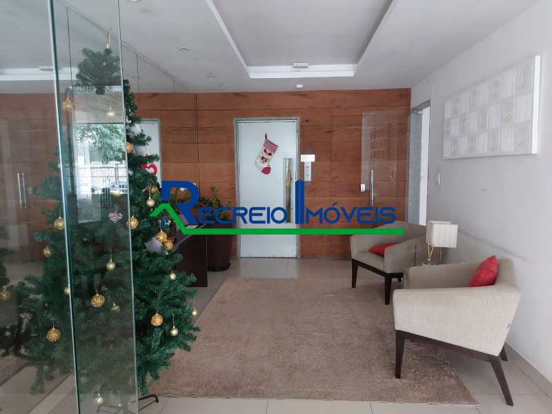 Apartamento à venda com 3 quartos, 103m² - Foto 9