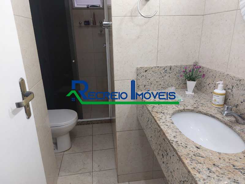 Apartamento à venda com 3 quartos, 103m² - Foto 10