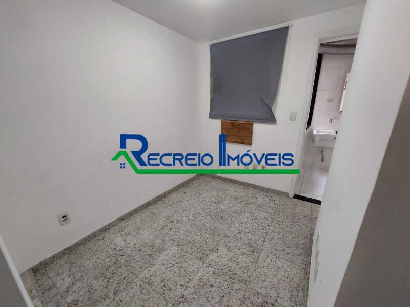 Apartamento à venda com 3 quartos, 103m² - Foto 21