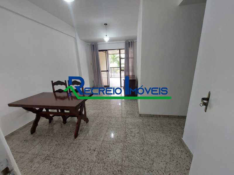 Apartamento à venda com 3 quartos, 103m² - Foto 6