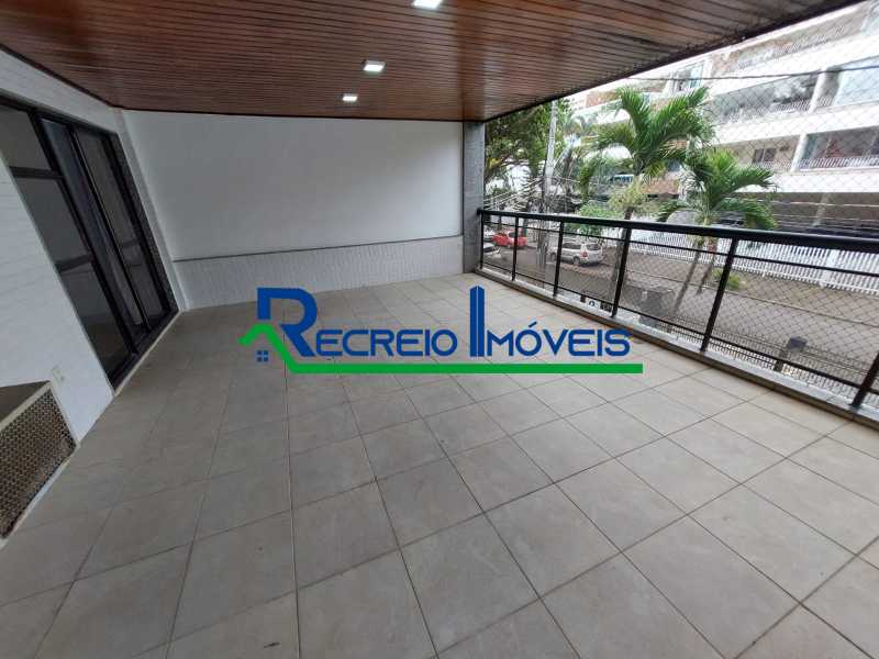 Apartamento à venda com 3 quartos, 103m² - Foto 1