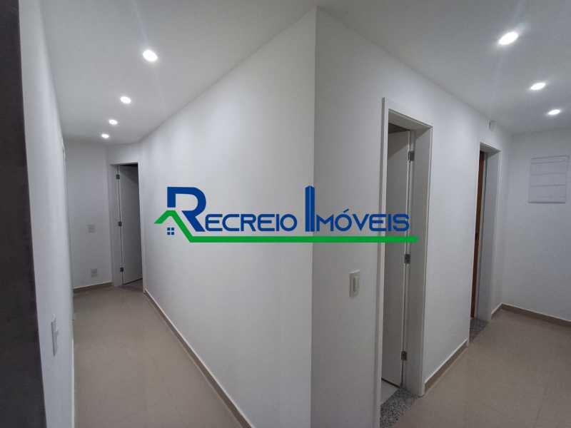 Cobertura à venda com 3 quartos, 208m² - Foto 10