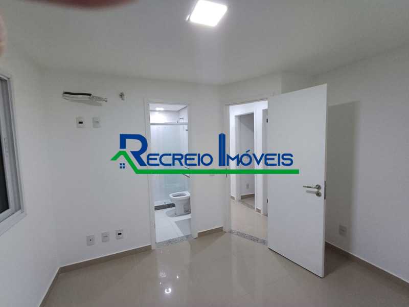 Cobertura à venda com 3 quartos, 208m² - Foto 9