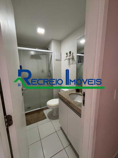 Apartamento à venda com 2 quartos, 100m² - Foto 8