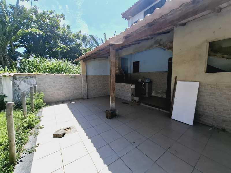Casa de Condomínio, 4 quartos - Foto 15