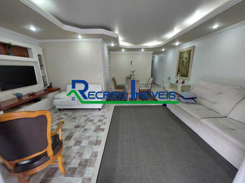 Apartamento à venda com 3 quartos, 154m² - Foto 10