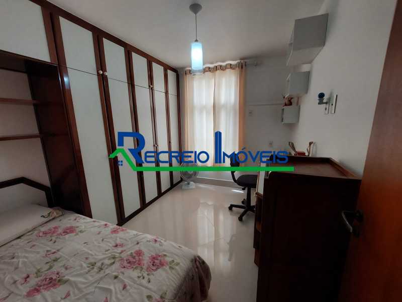 Apartamento à venda com 3 quartos, 154m² - Foto 14