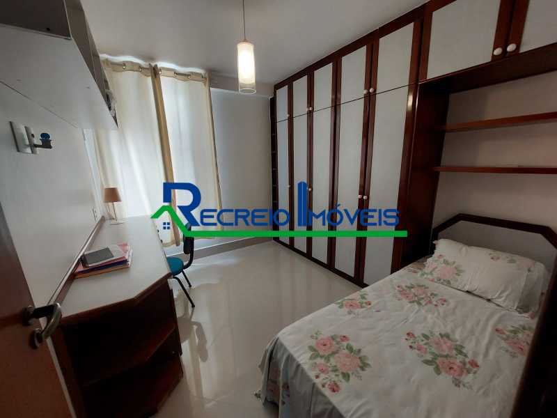 Apartamento à venda com 3 quartos, 154m² - Foto 13