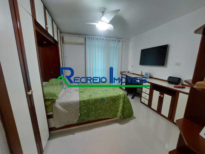 Apartamento à venda com 3 quartos, 154m² - Foto 12