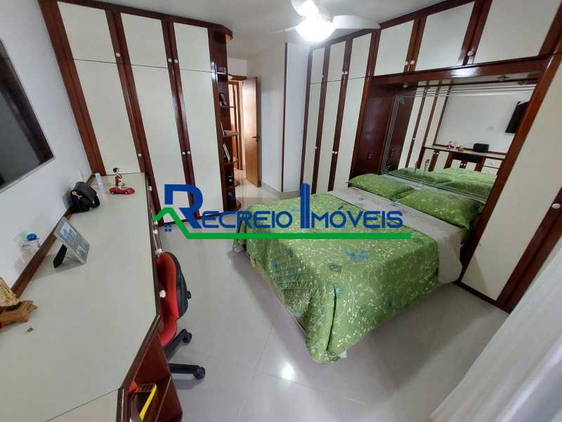 Apartamento à venda com 3 quartos, 154m² - Foto 11