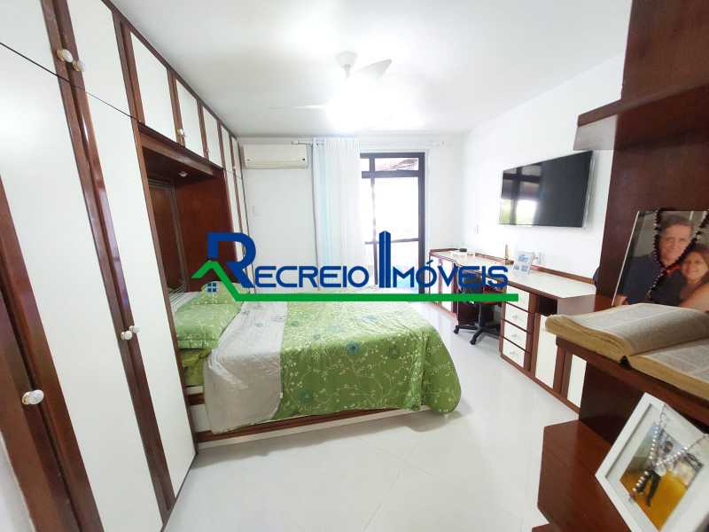 Apartamento à venda com 3 quartos, 154m² - Foto 16