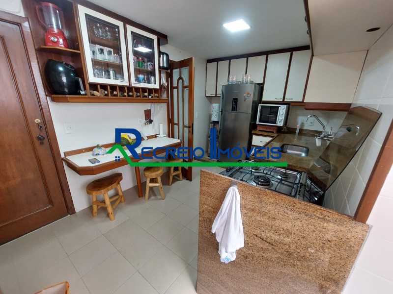 Apartamento à venda com 3 quartos, 154m² - Foto 22