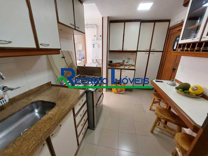 Apartamento à venda com 3 quartos, 154m² - Foto 25