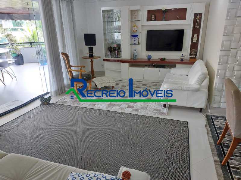 Apartamento à venda com 3 quartos, 154m² - Foto 28